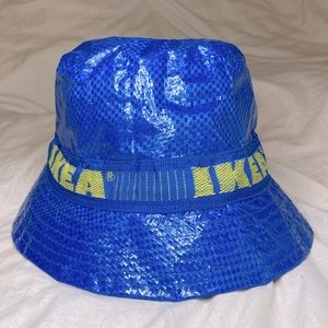 IKEA Bucket Hat